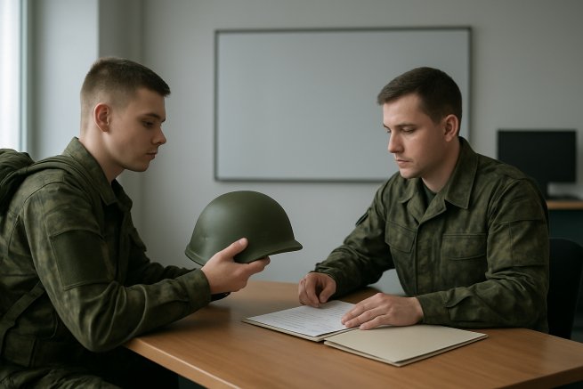 DZSW a zwrot kosztów szkolenia i wyposażenia po przerwaniu służby